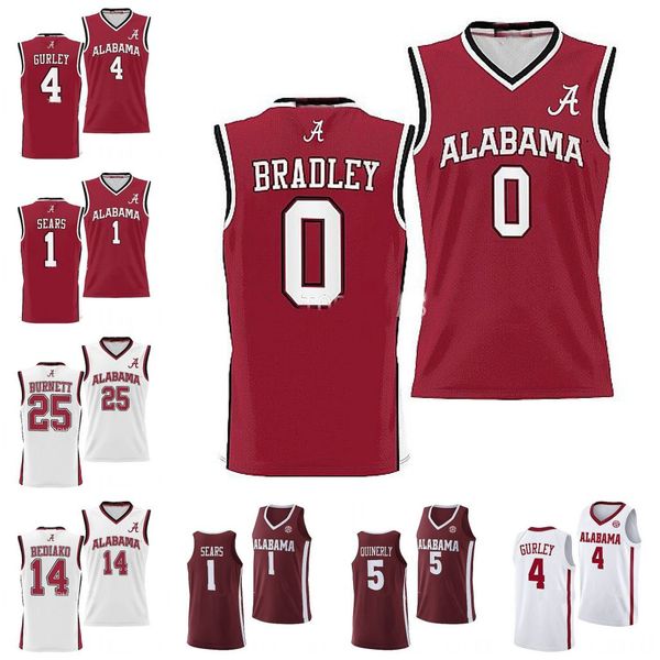 youth college alabama crimson tide basketball jersey jahvon quinerly joshua primo jahvon quinerly herbert jones charles bediako rylan griffe, Black
youth college alabama crimson tide basketball jersey jahvon quinerly joshua primo jahvon quinerly herbert jones charles bediako rylan griffe, Black
