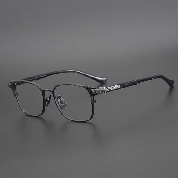 sunglasses 2023 new japanese handmade pure titanium eyeglass with high myopia anti-blue light glasses large face full frame men and women fa, White;black
sunglasses 2023 new japanese handmade pure titanium eyeglass with high myopia anti-blue light glasses large face full frame men and women fa, White;black