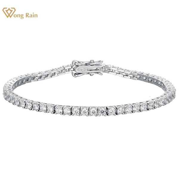 charm bracelets wong rain hip hop rock 925 sterling silver 25mm created gemstone tennis chain for men and women wholesale 230313, Golden;silver
charm bracelets wong rain hip hop rock 925 sterling silver 25mm created gemstone tennis chain for men and women wholesale 230313, Golden;silver