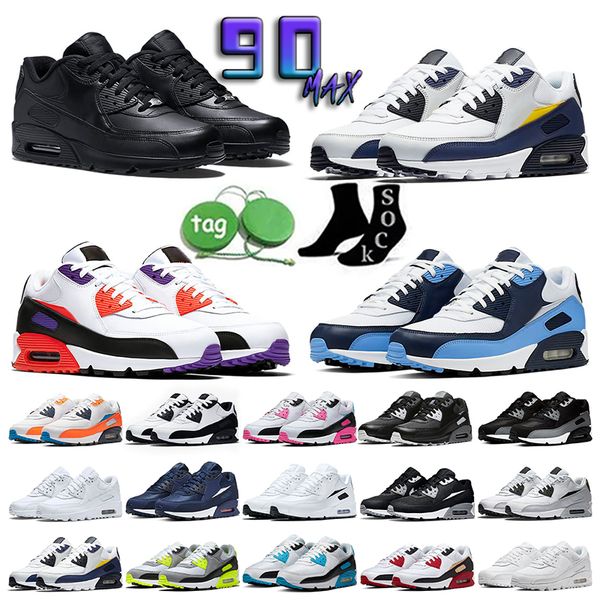 men women 90s running shoes trainers mesh white green camo infrared unc volt infrared triple black mens designer sports sneakers eur 36-46
men women 90s running shoes trainers mesh white green camo infrared unc volt infrared triple black mens designer sports sneakers eur 36-46