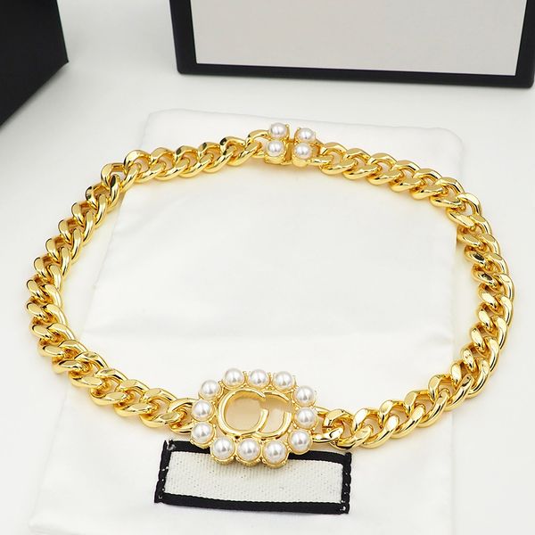 bracelets designer for women necklaces cuban choker collares ggity punk vintage chunky thick link chain for women jewelry, Black
bracelets designer for women necklaces cuban choker collares ggity punk vintage chunky thick link chain for women jewelry, Black