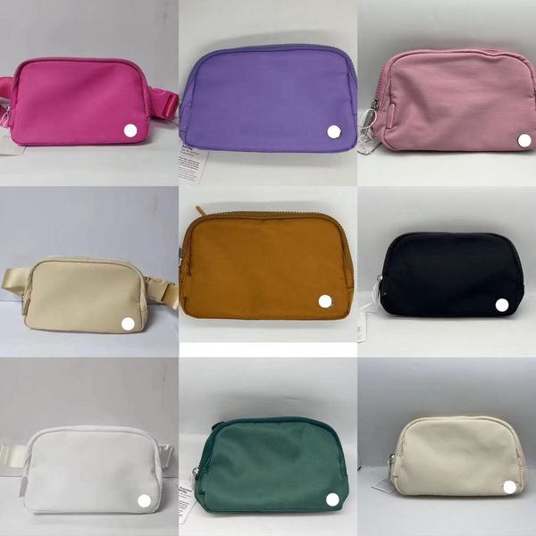 2022 new lu yoga belt bag fanny pack women's sports messenger waist bag 1l capacity designer fitness supplies upgrade silicone label wi
2022 new lu yoga belt bag fanny pack women's sports messenger waist bag 1l capacity designer fitness supplies upgrade silicone label wi