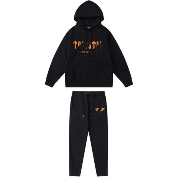 23new trapstar tracksuits men sets winter hoodies pants 2 piece running hoody designer sweatshirt sport joggers sweatpants ud9y, Gray
23new trapstar tracksuits men sets winter hoodies pants 2 piece running hoody designer sweatshirt sport joggers sweatpants ud9y, Gray