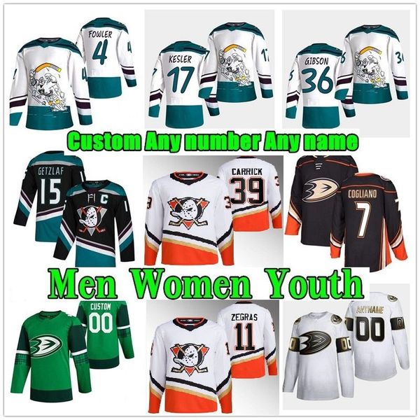 #15 ryan getzlaf reverse retro jersey anaheim ducks 11 trevor zegras troy terry adam henrique john klingberg cam fowler john gibson jakob si, Black;red
#15 ryan getzlaf reverse retro jersey anaheim ducks 11 trevor zegras troy terry adam henrique john klingberg cam fowler john gibson jakob si, Black;red