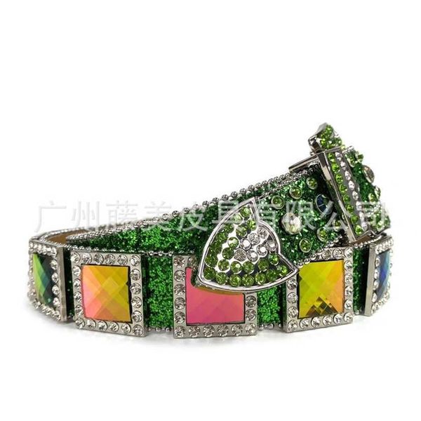 designer belts q1hk 2023 summer new diamond men's and women's sequin nailing punk denim belt w5yw factory outlet, Silver
designer belts q1hk 2023 summer new diamond men's and women's sequin nailing punk denim belt w5yw factory outlet, Silver