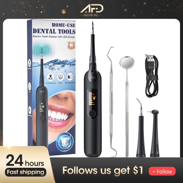 other oral hygiene electric sonic dental calculus remover tooth cleaner rechargeable irrigator remove tooth tartar tool whitening teeth care
other oral hygiene electric sonic dental calculus remover tooth cleaner rechargeable irrigator remove tooth tartar tool whitening teeth care