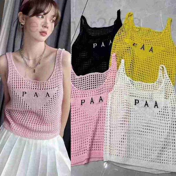 women's tanks & camis designer the latest summer design women plus size t-shirt fashion trend hollow embroidery letters loose super coo, White
women's tanks & camis designer the latest summer design women plus size t-shirt fashion trend hollow embroidery letters loose super coo, White