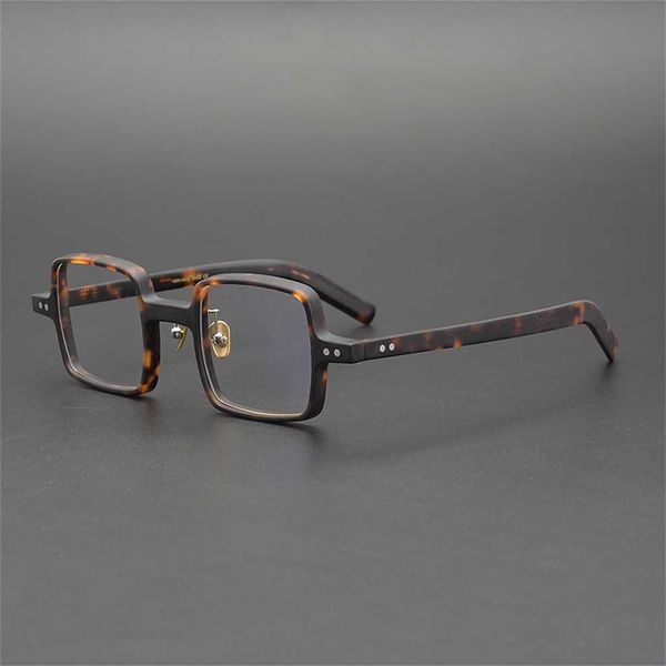 sunglasses 2023 new japanese designer square manual spectacle men's personality box glasses myopia full frame, White;black
sunglasses 2023 new japanese designer square manual spectacle men's personality box glasses myopia full frame, White;black