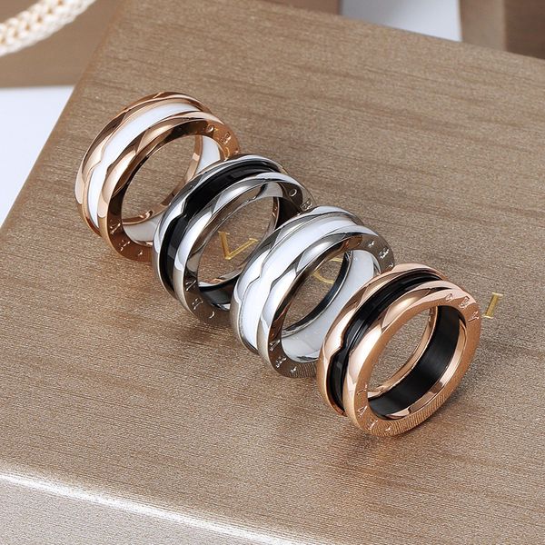 luxurys designers ring ceramic rings for women men narrow version rose gold and silver plated level engagement commitment jewelry ladies gif
luxurys designers ring ceramic rings for women men narrow version rose gold and silver plated level engagement commitment jewelry ladies gif