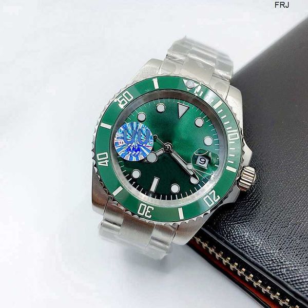 designer watches rolax mens watch 2023 mens watch with box automatic mechanical ceramics watches 41mm steel gliding clasp swim wristwatches, Slivery;black
designer watches rolax mens watch 2023 mens watch with box automatic mechanical ceramics watches 41mm steel gliding clasp swim wristwatches, Slivery;black