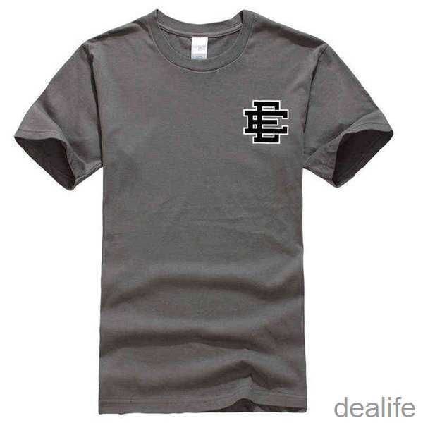 eric emanuel mens t shirts fashion ee basic classic t-shirts cotton woman short sleeve hip hop sports tees fitness gym brand clothing 2023, White;black
eric emanuel mens t shirts fashion ee basic classic t-shirts cotton woman short sleeve hip hop sports tees fitness gym brand clothing 2023, White;black