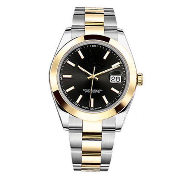 v3 wristwatch sapphire glass stainless steel solid clasp luminous mechanical automatic men's date just wrist195m, Slivery;brown
v3 wristwatch sapphire glass stainless steel solid clasp luminous mechanical automatic men's date just wrist195m, Slivery;brown