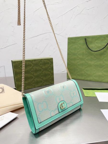 designer great green bag women's messenger bag luxury leather handbag chain cosmetics messenger shopping shoulder bag handbag with box
designer great green bag women's messenger bag luxury leather handbag chain cosmetics messenger shopping shoulder bag handbag with box