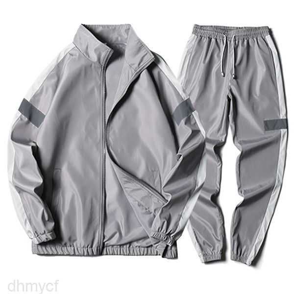 men s tracksuits spring summer men tracksuit casual set male joggers hooded sportswear jackets pants piece sets hip running sports 5 r3jr, Gray
men s tracksuits spring summer men tracksuit casual set male joggers hooded sportswear jackets pants piece sets hip running sports 5 r3jr, Gray