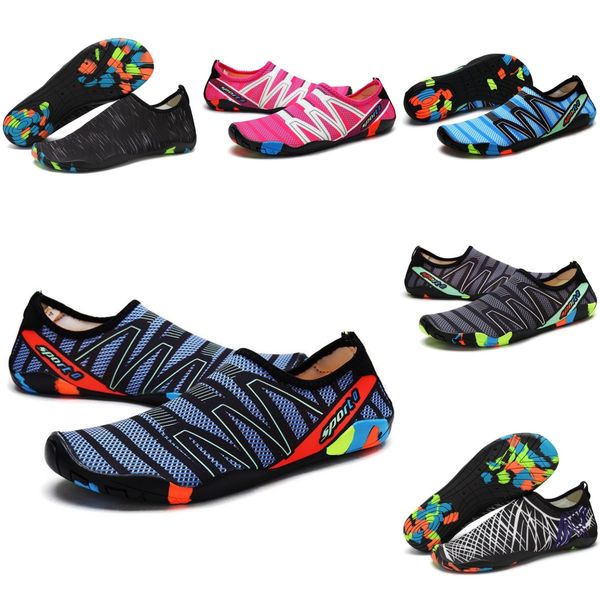 water shoes purple pink antiskid women men shoes beach surf sea blue swim diving outdoor barefoot quick-dry size eur 36-45, Black
water shoes purple pink antiskid women men shoes beach surf sea blue swim diving outdoor barefoot quick-dry size eur 36-45, Black