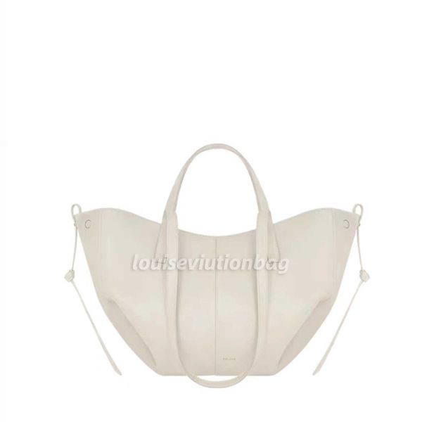 bag tote polene full-grain textured cyme leather designer magnetic buckle closure handbag women suede inner lining luxury large capacity
bag tote polene full-grain textured cyme leather designer magnetic buckle closure handbag women suede inner lining luxury large capacity