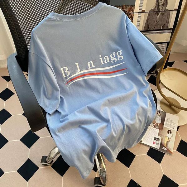 2023 summer mens designer t shirt casual man womens tees with letters print short sleeves sell men hip hop clothes 004, White;black
2023 summer mens designer t shirt casual man womens tees with letters print short sleeves sell men hip hop clothes 004, White;black