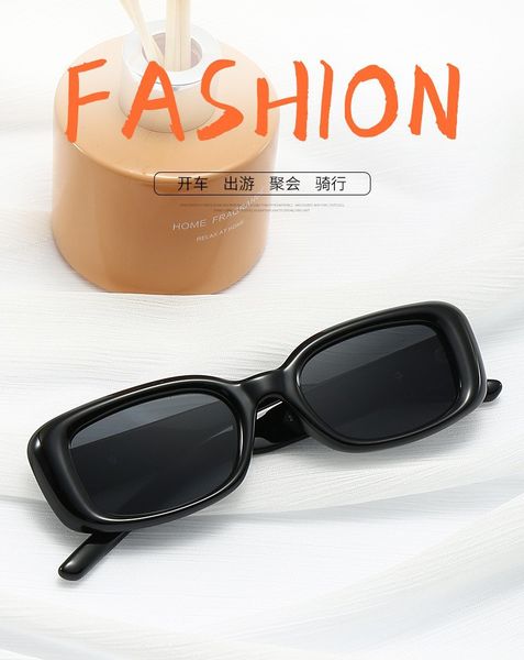 fashion trend new sunglasses korean version cat's eye sunglasses elegant and simple small frame european and american style street spai, White;black
fashion trend new sunglasses korean version cat's eye sunglasses elegant and simple small frame european and american style street spai, White;black