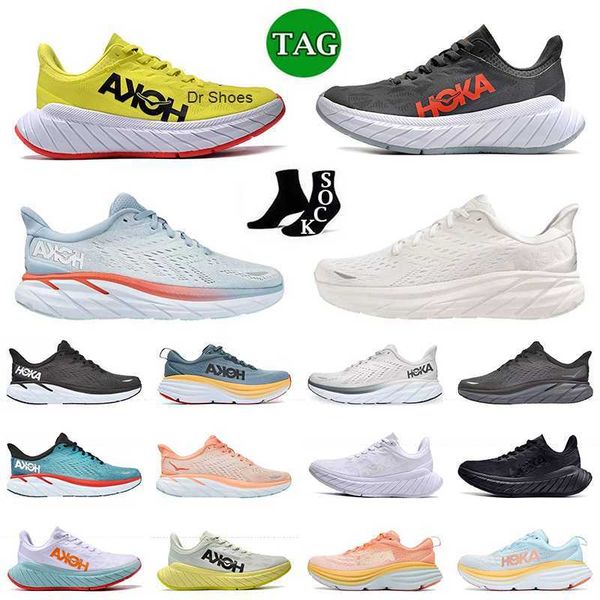 hoka men women running shoes hokas one designer sneakers carbon x2 bondi 8 clifton dark shadow fiesta triple white lunar rock trainers
hoka men women running shoes hokas one designer sneakers carbon x2 bondi 8 clifton dark shadow fiesta triple white lunar rock trainers