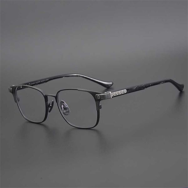 sunglasses 2023 new japanese handmade pure titanium eyeglass with high myopia anti-blue light glasses large face full frame men and women fa, White;black
sunglasses 2023 new japanese handmade pure titanium eyeglass with high myopia anti-blue light glasses large face full frame men and women fa, White;black