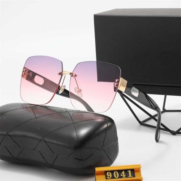 sunglasses 2023 new overseas women's street travel fashion glasses 9041, White;black
sunglasses 2023 new overseas women's street travel fashion glasses 9041, White;black