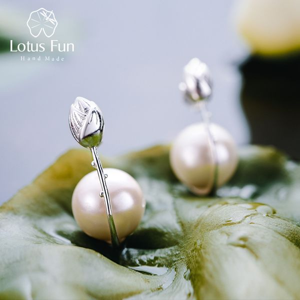 stud lotus fun real 925 sterling silver earrings handmade fine jewelry flower mother of pearl dangle for women brincos 230313, Golden;silver
stud lotus fun real 925 sterling silver earrings handmade fine jewelry flower mother of pearl dangle for women brincos 230313, Golden;silver