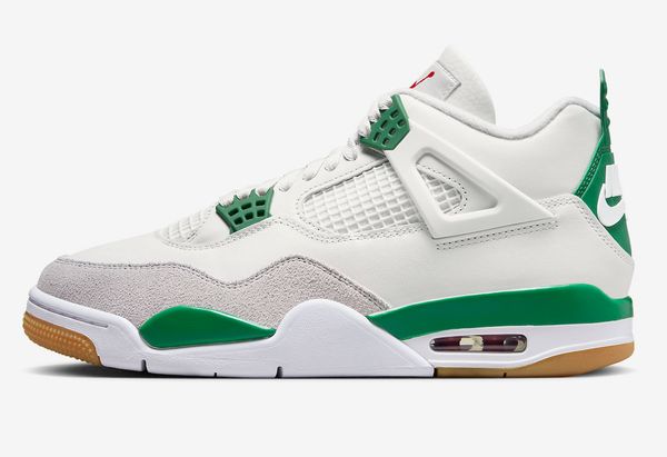 2023 authentic shoes sb x 4 pine green outdoor 4s dr5415-103 sports sneakers women mens sail neutral grey white with original box
2023 authentic shoes sb x 4 pine green outdoor 4s dr5415-103 sports sneakers women mens sail neutral grey white with original box
