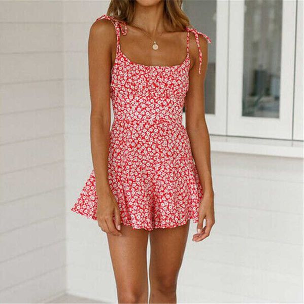 women boho floral printed summer dress 2019 party evening beach holiday suspender short mini dress sleeveless sundress, Black;gray
women boho floral printed summer dress 2019 party evening beach holiday suspender short mini dress sleeveless sundress, Black;gray