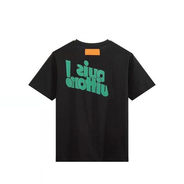 t shirts 23ss men's t-shirts designer tees short sleeves luxury clothes summer leisure undershirt breathable printed coats high-q ahpq, Black;brown
t shirts 23ss men's t-shirts designer tees short sleeves luxury clothes summer leisure undershirt breathable printed coats high-q ahpq, Black;brown