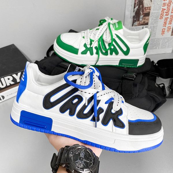 2023 men women running shoes green black blue mens trainers outdoor sneakers size 39-44 color28
2023 men women running shoes green black blue mens trainers outdoor sneakers size 39-44 color28