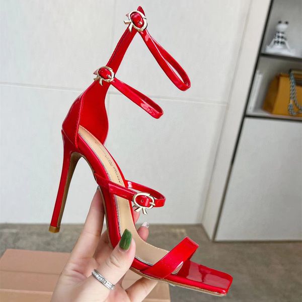 fashion women's samdals dress shoes stiletto high-heeled suede open-toe with summer party shoes ladies luxury brand stiletto wedding sh, Black
fashion women's samdals dress shoes stiletto high-heeled suede open-toe with summer party shoes ladies luxury brand stiletto wedding sh, Black