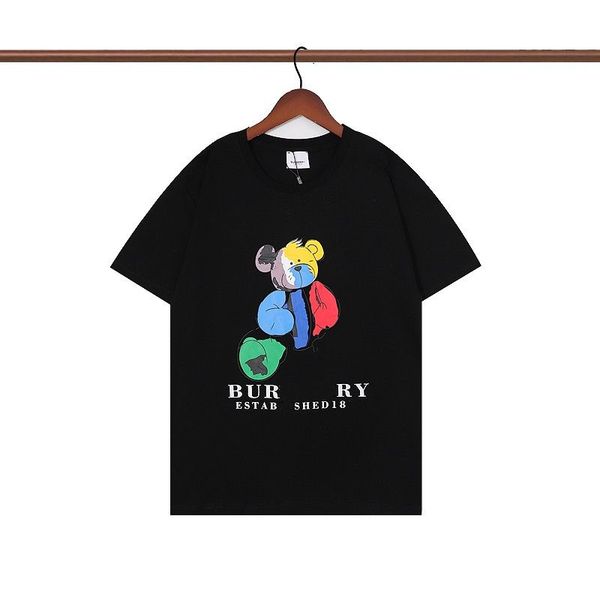 womens tshirt designer shirts mens t-shirt with letters casual summer tee short sleeves fashion clothing asian size s-xxl l3wz, White;black
womens tshirt designer shirts mens t-shirt with letters casual summer tee short sleeves fashion clothing asian size s-xxl l3wz, White;black