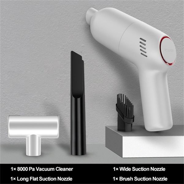 8000pa wireless car vacuum vehicle specialty tools cleaner cordless handheld auto vacuum home & car dual use mini vacuum cleaner with built-
8000pa wireless car vacuum vehicle specialty tools cleaner cordless handheld auto vacuum home & car dual use mini vacuum cleaner with built-