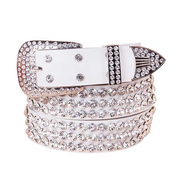 designer belts 2023 belt belt fashion versatile diamond trend personality decoration with drill buckle women's white jeans wide factory, Silver
designer belts 2023 belt belt fashion versatile diamond trend personality decoration with drill buckle women's white jeans wide factory, Silver