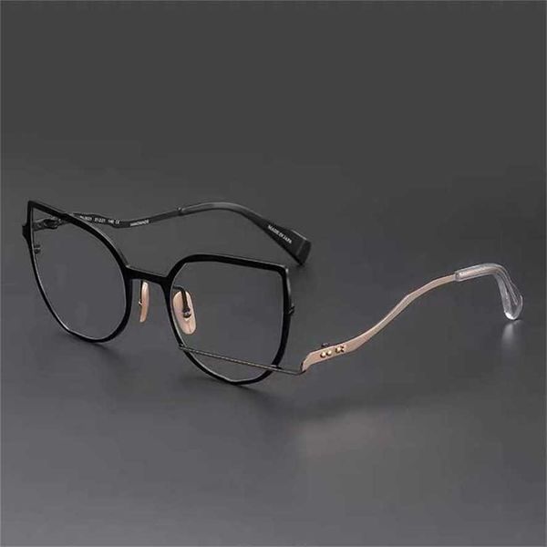 sunglasses 2023 new maruyama eyeglass handmade personalized metal butterfly can be matched myopia glasses with large frame to show small fac, White;black
sunglasses 2023 new maruyama eyeglass handmade personalized metal butterfly can be matched myopia glasses with large frame to show small fac, White;black