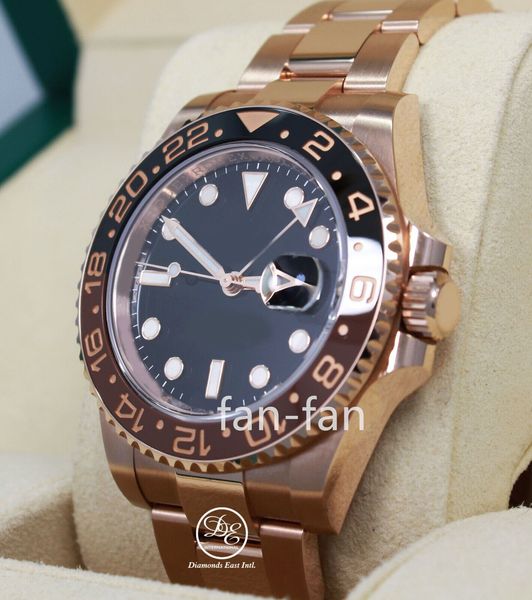 clean factory cal.3186 ii 126715 root beer 18k rose gold ceramic, Slivery;brown
clean factory cal.3186 ii 126715 root beer 18k rose gold ceramic, Slivery;brown