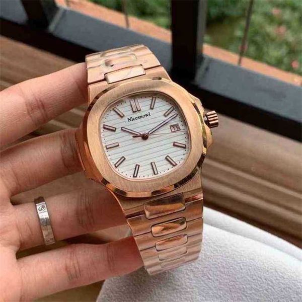 3k 5711 8mm cal324c wristwatches 3a custom brand men automatic mechanical watch stainless steel sapphire crystal calendar watches 41mm water, Slivery;brown
3k 5711 8mm cal324c wristwatches 3a custom brand men automatic mechanical watch stainless steel sapphire crystal calendar watches 41mm water, Slivery;brown
