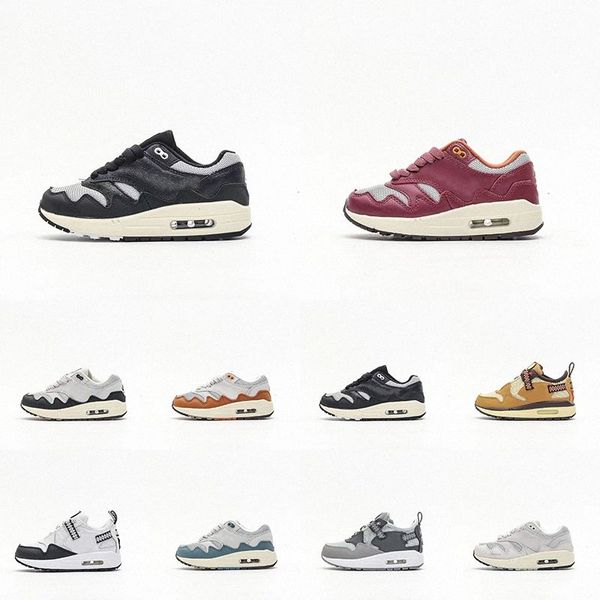 new fashion 2022 kids shoes 87s boy and gril sport sneakers designer brand baby toddler classic runner trainers children outdoor sports shoe, Black
new fashion 2022 kids shoes 87s boy and gril sport sneakers designer brand baby toddler classic runner trainers children outdoor sports shoe, Black