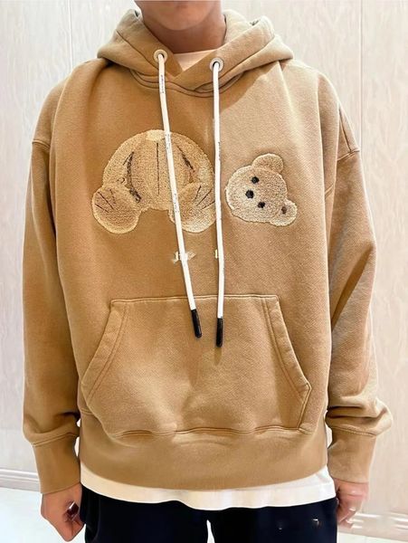 designer men hoodie pullover casual sweatshirt loose angel severed bear long sleeve hooded sweater men ladies clothing asian size m-3xl, Black
designer men hoodie pullover casual sweatshirt loose angel severed bear long sleeve hooded sweater men ladies clothing asian size m-3xl, Black