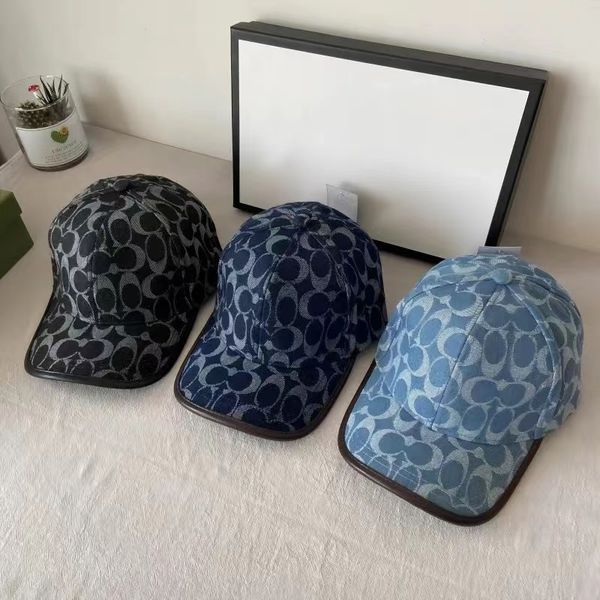 casquette designer cap luxury man women baseball caps fashion fitted hat letter sunshade hats very good, Blue;gray
casquette designer cap luxury man women baseball caps fashion fitted hat letter sunshade hats very good, Blue;gray