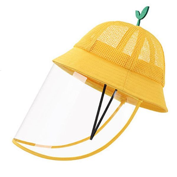 caps hats kids bucket hats sun hats for dust protective hat female baby anti-droplet safety sun hat boy accessories 6 months -6 years 230313, Yellow
caps hats kids bucket hats sun hats for dust protective hat female baby anti-droplet safety sun hat boy accessories 6 months -6 years 230313, Yellow