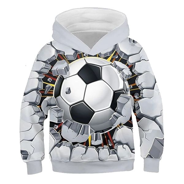 hoodies sweatshirts autumn winter kids boys' hoodie long sleeve 3d print football girls leisure sweatshirt daily active streetwear spor, Black
hoodies sweatshirts autumn winter kids boys' hoodie long sleeve 3d print football girls leisure sweatshirt daily active streetwear spor, Black
