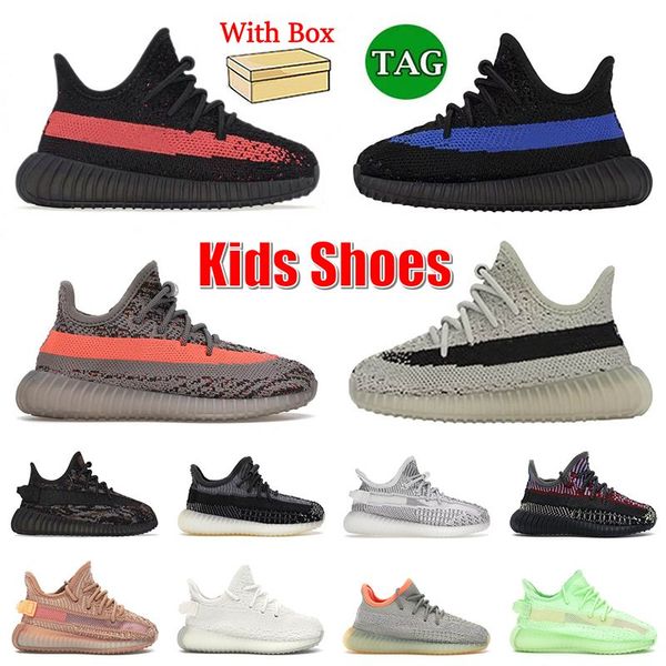 designer kids shoes running sneakers core black red dazzling blue beluga reflective slate mx rock carbon static cream glown boys girls youth
designer kids shoes running sneakers core black red dazzling blue beluga reflective slate mx rock carbon static cream glown boys girls youth