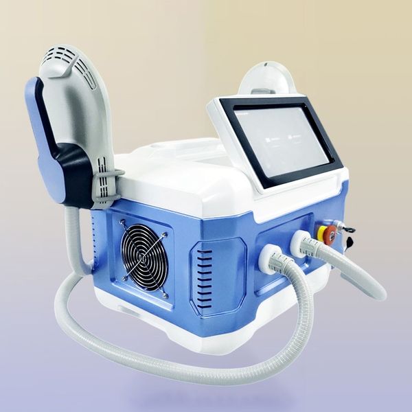 beauty items deskems electro magnetic muscle stimulation body belly fat burning equipment with 2 handles
beauty items deskems electro magnetic muscle stimulation body belly fat burning equipment with 2 handles
