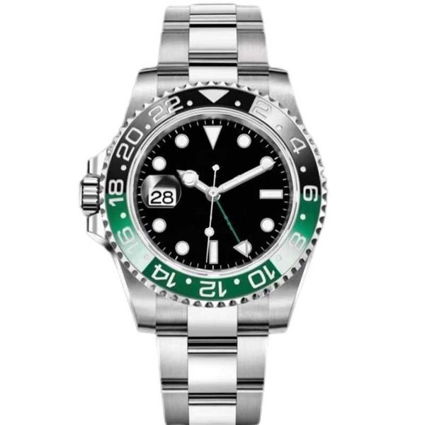 luxury watch mens automatic mechanical ceramics watches 41mm full stainless steel swim wristwatches sapphire luminous montre de luxe classic, Slivery;black
luxury watch mens automatic mechanical ceramics watches 41mm full stainless steel swim wristwatches sapphire luminous montre de luxe classic, Slivery;black