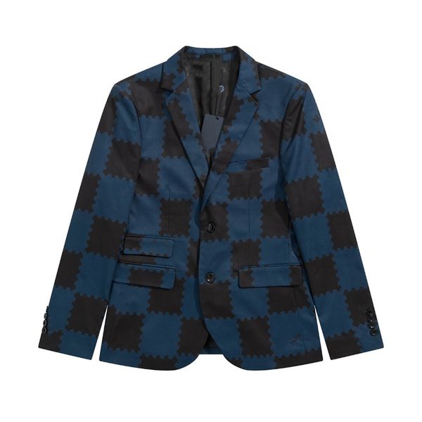 men's suit 2023 louiseity fashionable men's suit slim coat business office wedding elegant casual travel couple decorative alphabe, White;black
men's suit 2023 louiseity fashionable men's suit slim coat business office wedding elegant casual travel couple decorative alphabe, White;black