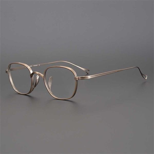 sunglasses 2023 new japanese-style small box tortoise foot nose bracket all-titanium ultra-light eyeglass frame male can height, White;black
sunglasses 2023 new japanese-style small box tortoise foot nose bracket all-titanium ultra-light eyeglass frame male can height, White;black