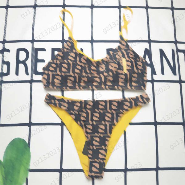 luxury swimwear letters print design color matching suspender swimsuit simple designer casual resort style two-piece swimsuit womens, White;black
luxury swimwear letters print design color matching suspender swimsuit simple designer casual resort style two-piece swimsuit womens, White;black