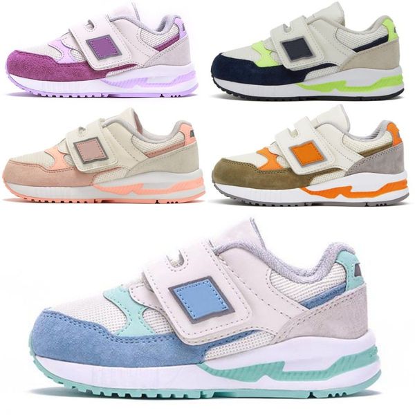 kids shoes n 530 boys girls sneakers toddlers designer shoe children blue purple authentic running trainers pink orange outdoor sports baby, Black
kids shoes n 530 boys girls sneakers toddlers designer shoe children blue purple authentic running trainers pink orange outdoor sports baby, Black