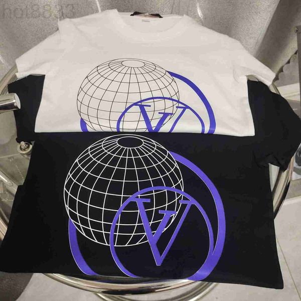 men's t-shirts designer men women designers tee earth print short sleeve man crew neck paris fashion streetwear m-4xl fb0d, White;black
men's t-shirts designer men women designers tee earth print short sleeve man crew neck paris fashion streetwear m-4xl fb0d, White;black